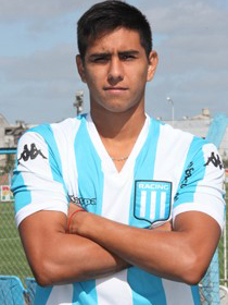 VILLALBA, Héctor Cayetano