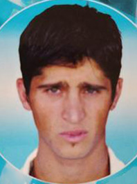 MENGHI, Diego Sebastián