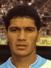 SHAFFER, José Alberto