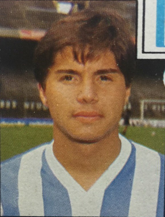 ABAURRE, Juan Alejandro