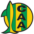 Escudo de Aldosivi