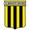 Escudo de Almirante Brown