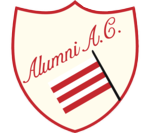 Escudo de Alumni II