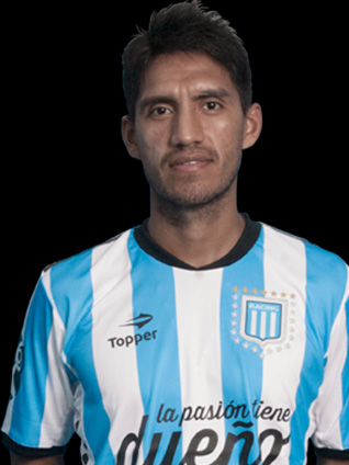 ALVARADO, Pablo Andrés