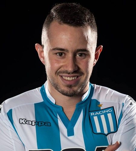 AMARAL, Rodrigo Nahuel