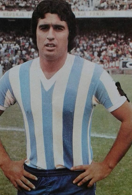 ROJAS, Angel Clemente