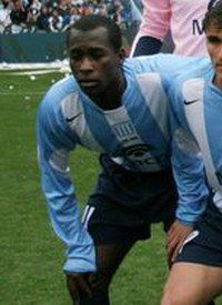 ARIZALA, Javier Eduardo