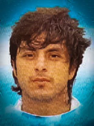 ARRIETA, Sebastián Alejandro