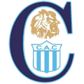 Escudo de Atl. Concepción