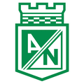 Escudo de Atlético Nacional
