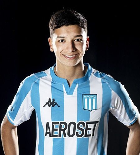 AVILÉS, Tomás Agustín