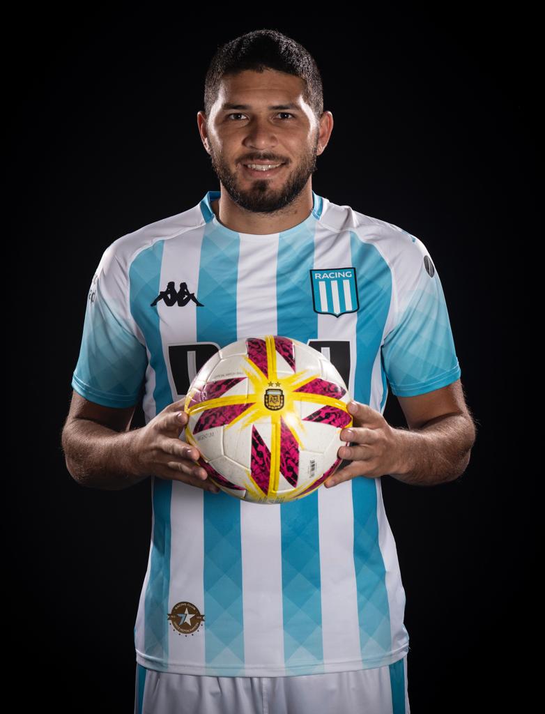 BARBONA, David Matías