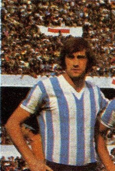 BAREÑO, Rubén Laudelino