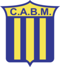 Escudo de Bmé. Mitre