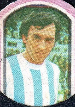 BARU, Néstor Aníbal