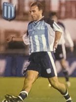 BELLOSO, Gonzalo Luis