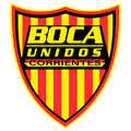 Escudo de Boca Unidos