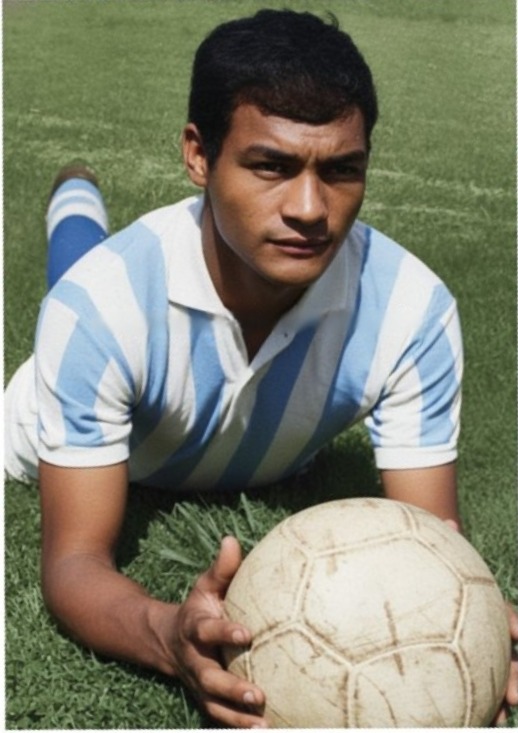 MOREL BOGADO, Eugenio Félix