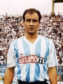 BORELLI, Jorge Horacio