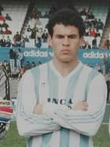 BOTANA, Marcelo Aníbal