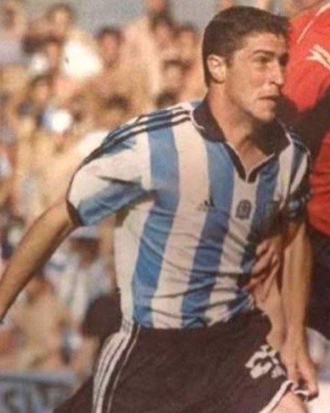 BRESSAN, Andrés Alberto