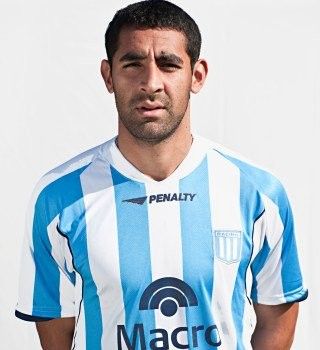 BRITEZ OJEDA, Marcos