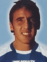 CABALLERO, Pablo Nicolás