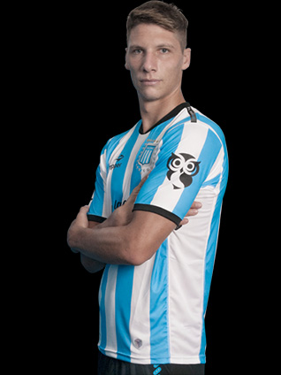 CAMPI, Gastón Matías