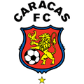 Escudo de Caracas F. C.