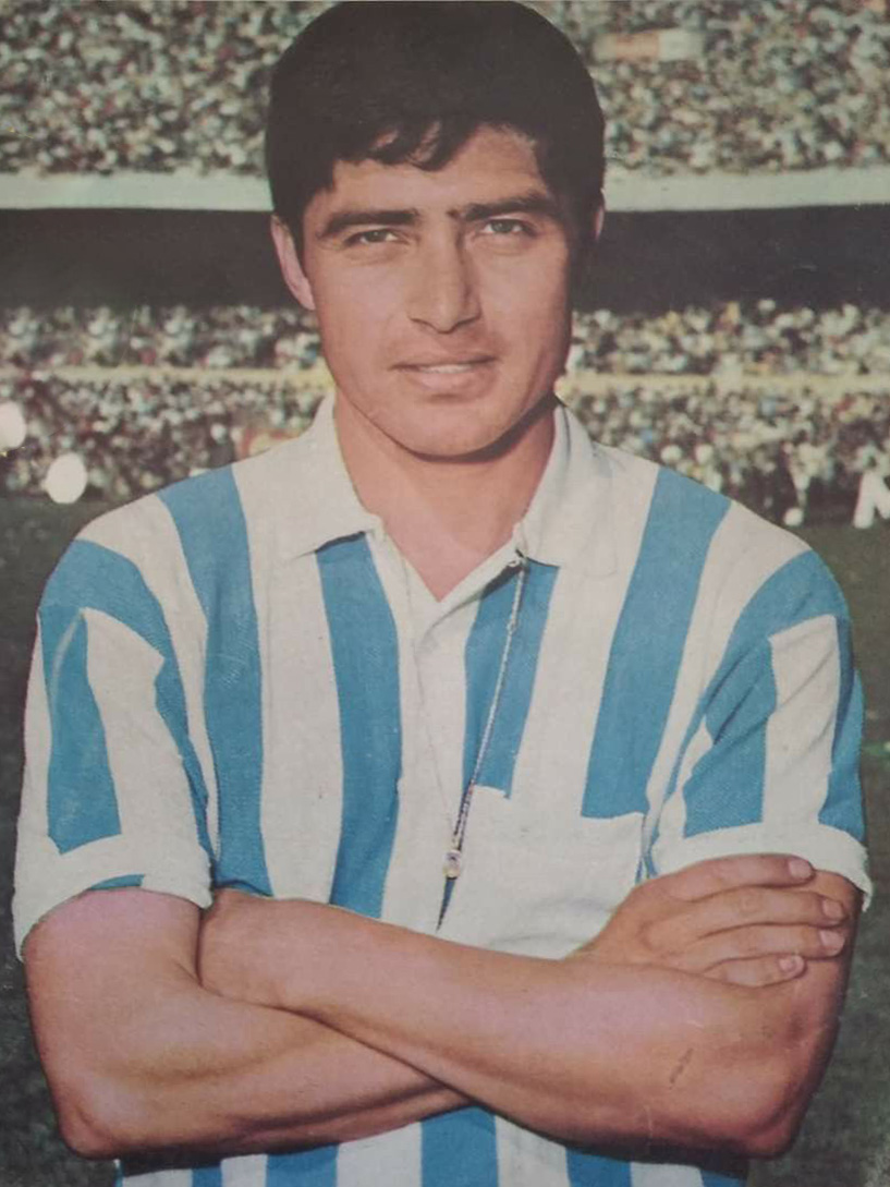 CARDENAS, Juan Carlos