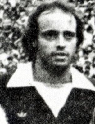 SUAREZ, Carlos Alberto