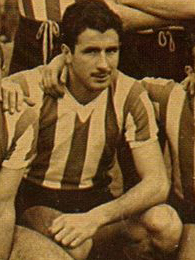 CARRERA, Juan Carlos