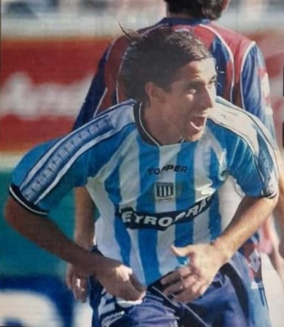 CASAS, Ángel Gastón