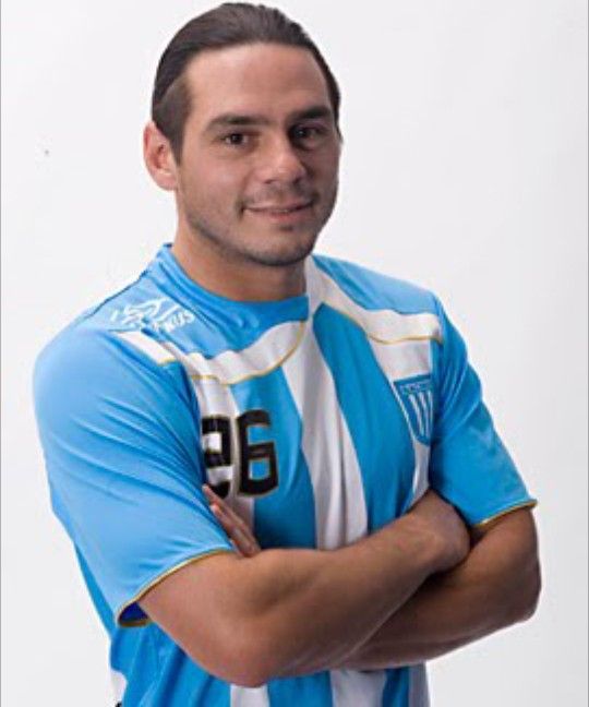 CASTROMÁN, Lucas Martín