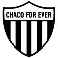 Escudo de Chaco for Ever