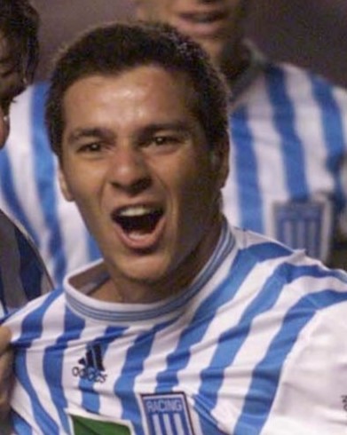 ESTEVEZ, Carlos Maximiliano