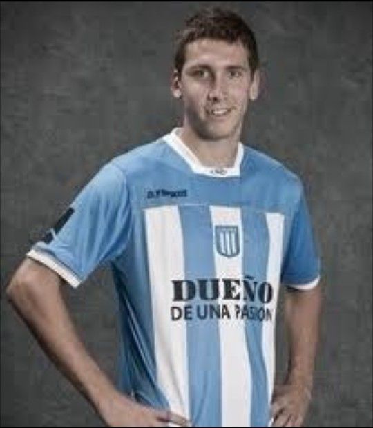 COLOMBATTI, Gabriel Germán