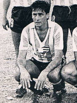 CORDERO, Horacio Raúl