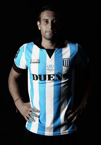 CORVALÁN, Gastón Claudio