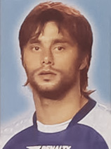 YACOB, Claudio Ariel