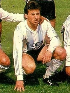 DECOUD, Darío Norberto