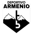 Escudo de Dep. Armenio