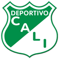 Escudo de Deportivo Cali