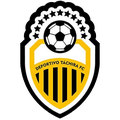 Escudo de Deportivo Táchira