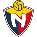 Escudo de El Nacional