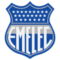 Escudo de Emelec