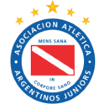 Escudo de Argentinos Juniors