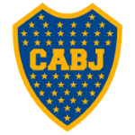 Escudo de Boca Juniors