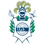 Escudo de Gimnasia y Esgrima LP
