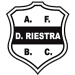 Escudo de Deportivo Riestra